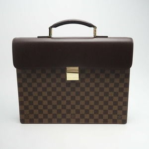 Louis Vuitton Bag Document Damier Altona